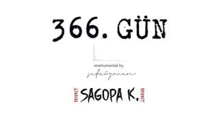Respect Sagopa K. / 04 - 366. Gün (enstrumental by sefa özmen)