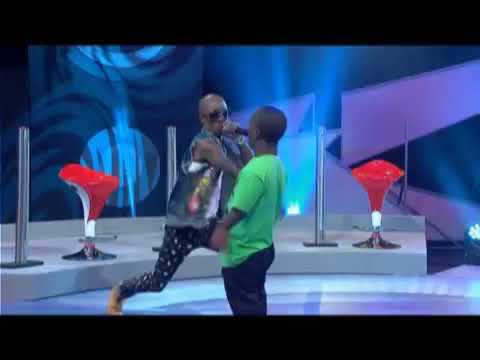 captainmasiya and msawawa on SABC1 Fanbase alongside with zulu boy