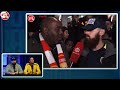 Turkish watches back his famous rant after 10-2 vs Bayern