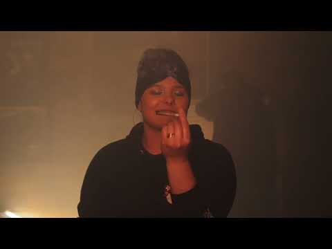 MENDO DOPE - 100% OUH LA LA (THE SESSION MUSIC VIDEO)