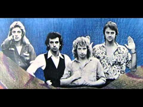 Bandit - Partners in crime (Rare remastered vinyl rip - FULL ALBUM - 1978)