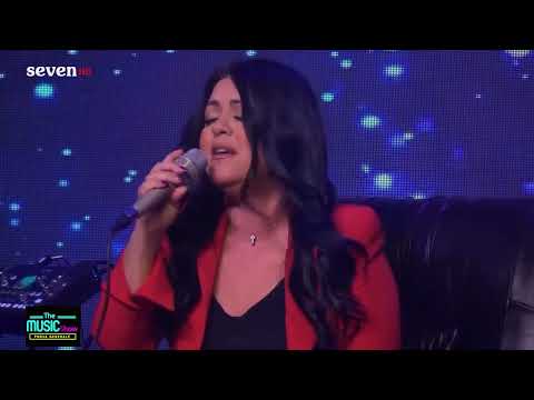 Prova Generale Dionysia Kostopoulou || Irtha gia na meino Διονυσία Κωστοπούλου Ήρθα για να μείνω