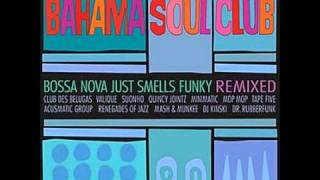 The Bahama Soul Club - Late Night Bossa video