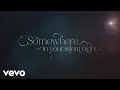 Casting Crowns - Somewhere In Your Silent Night (Official Lyric Video)