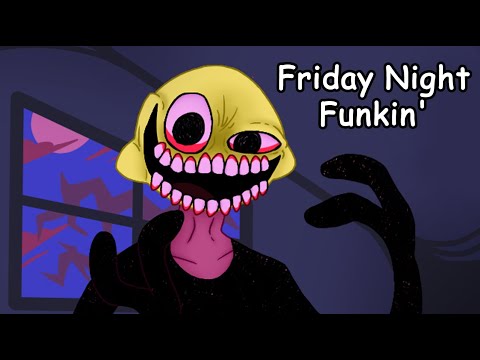 Комиксы Friday Night Funkin'
