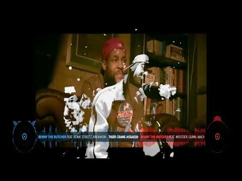 Bub Styles x Spit Gems xTony Yayo x French Montana xBenny the Butcher x Rome Streets Raekwon remix