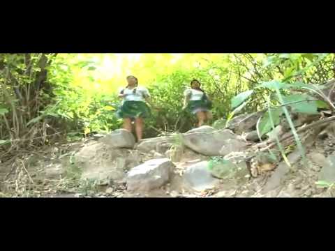 Las Roba Corazones  ( Me Importa Un Carajo ) HD 2012