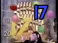 Sesame Street The Counts Number Of The Day 17 Pipe Organ Instrumental