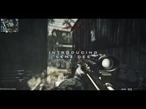Introducing Lenz Dee By Uos Devine