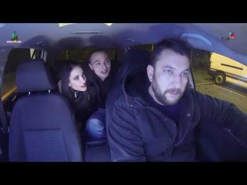 DNEVNJAK / NG - Novogodišnji taksista