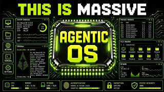 Agent OS Just Changed AI Automation Forever