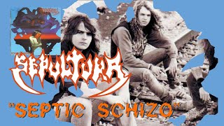 Sepultura - Septic Schizo (Legendado PT-BR)