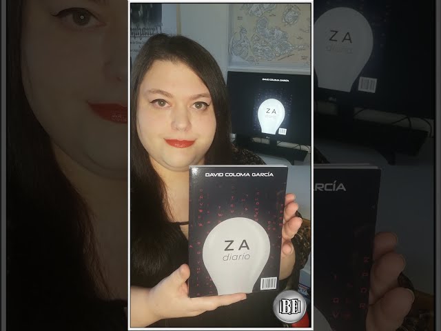 Vídeo relacionado con Z A diario Ω A diario: Un libro de poesía expandida y visual donde predomina la crítica social y habla del amor, la esperanza, las rupturas, el dolor, los conflictos, el miedo y la resiliencia.