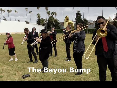 Promotional video thumbnail 5 for The Bayou Bump