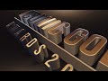 Unveiling The Brilliance And Prestige The Logo Reveal Of Iconic Gold Awards 2024