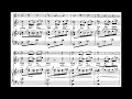 Wer hat dies Liedlein erdach? (Des Knaben Wunderhorn - G. Mahler) Score Animation