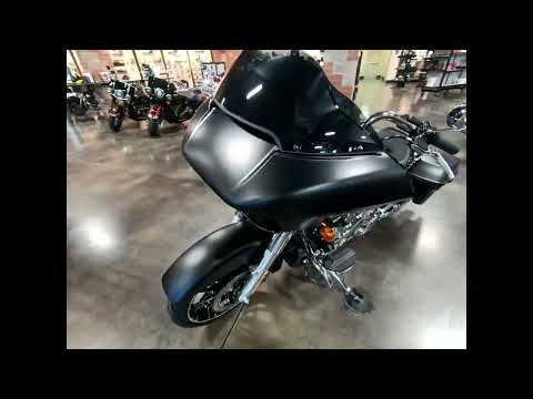 2022 Harley-Davidson Road Glide® Special in Mauston, Wisconsin - Video 1