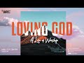Loving God | Keep Loving God | Pastor Marty Ocaya
