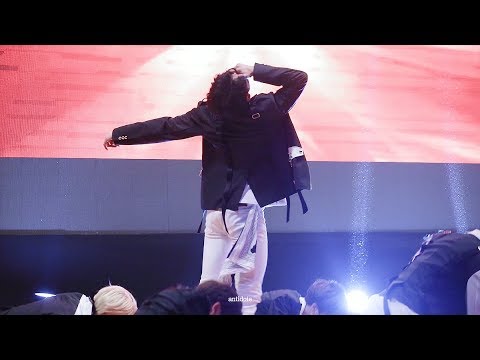 180523 덕성여대 운현가요제 StrayKids Hellevator 현진 focus