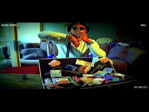 HUG AVENUE//YANG// CLIP OFFICIEL (prod by NKLM) 130zombiz