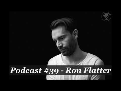 trndmsk Podcast #39 - Ron Flatter