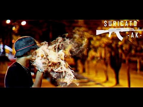 Suricato AK - Ares [ Prod. NF BEATS ] (VídeoClipeOficial )