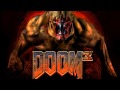 Doom 3 - Last Man Standing music 