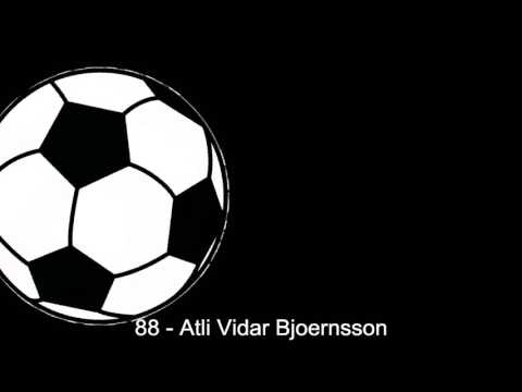 09.07.2016: FH Hafnarfjordur - Vikingur Reykjavik (2 - 2)