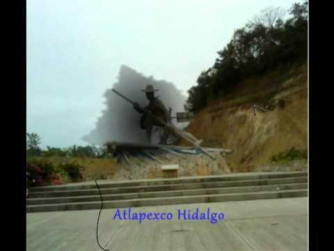 ATLAPEXCO - LA EMBOSCADA