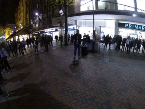 Max Reeley Live Beatbox