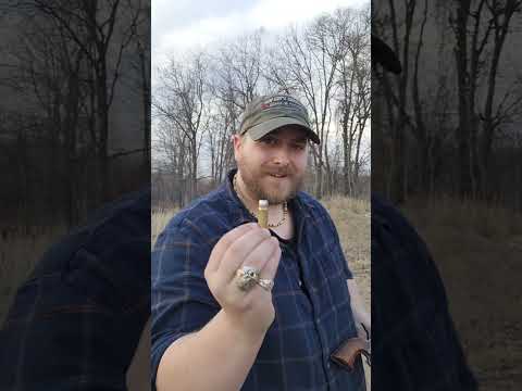 You Have Been LIED TOO! | 45 Colt Single Action Black Powder Loads | Store Ammo Is Pathetic!