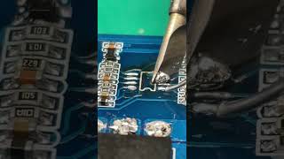 FNIRSI HS-02 100W 212-842°F What would a heat gun with a soldering iro