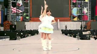 MIRROR【AKB48in東京ドーム】Melody Line【踊ってみた】