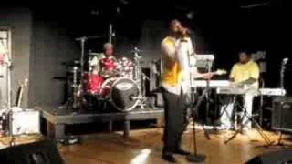 Mali Music Performs "Forward" at GMWA 2008 Showcase