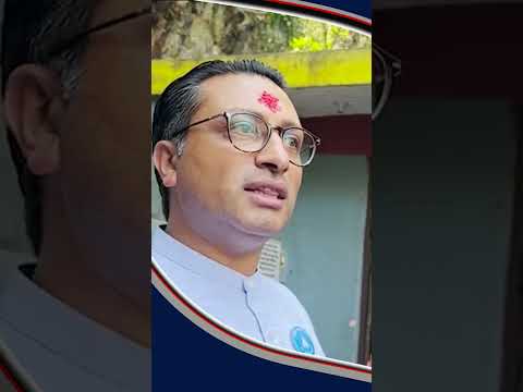 Swornim Wagel Tanhu election ||