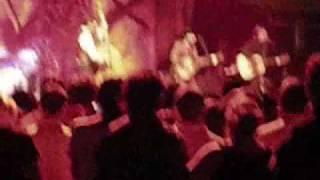 &quot;Pretty Girl From Matthews&quot; The Avett Brothers