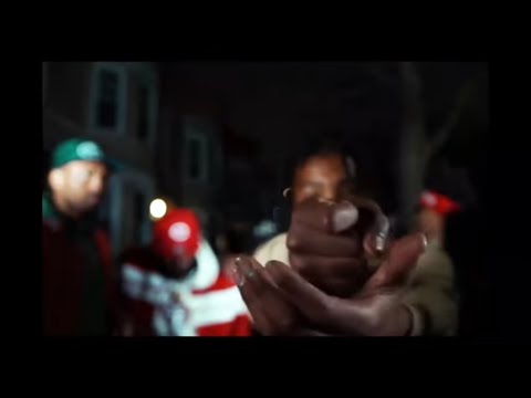 Badda TD - Unknown (Official Video)