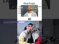 Name 10 Black People