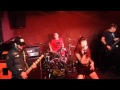 Supergrave - Black Rabbit