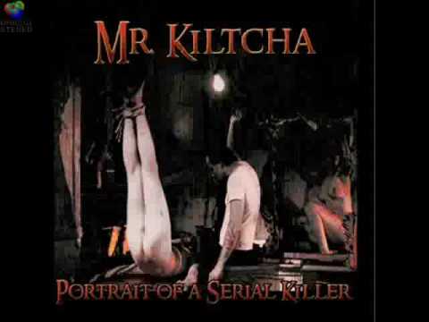 Mr Kiltcha - Get In The Pit
