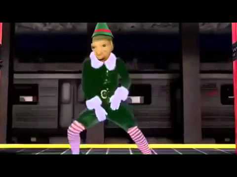 Get to the CHOPPA!!!