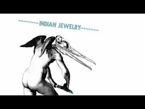 Indian Jewelry - Looking At You