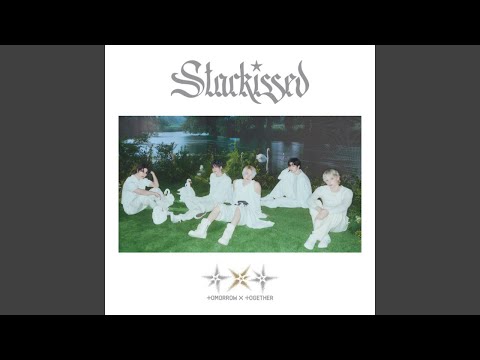 TXT トゥモローバイトゥギャザー 'きっとずっと (Kitto Zutto)' Official Audio
