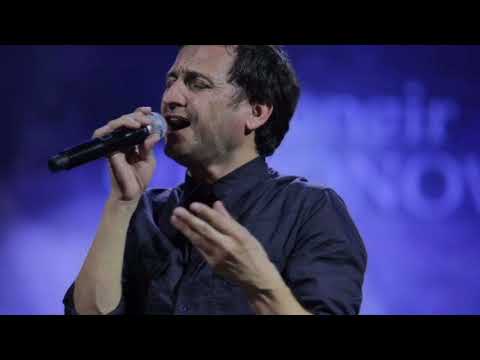 Jahongir Otajonov Ko'rmasam Bo'lmas (concert)