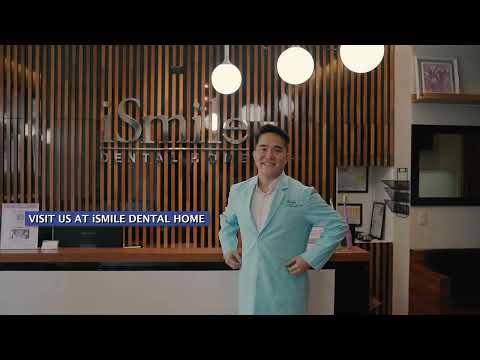 iSmile Dental Home Virtual Tour