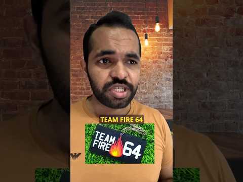 Team Fire 64 Exposed: The MLM/Pyramid Trap You Need to Avoid