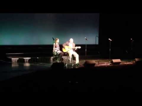 Zoe de Boer and Tycho de Boer - This Ain't A Love Song