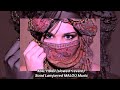 MAL HBIBI Slowed Reverb Saad Lamjarred MALOU Music Video ZTs Slow