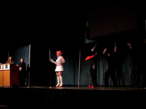 G-Anime 2010 - Masquerade entry 30