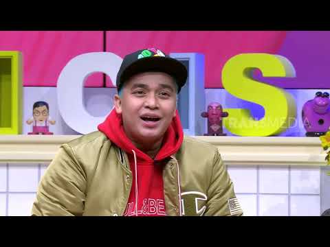 KENANGAN BILLY BERSAMA OLGA | KEPOIN (26/03/19) Part 2